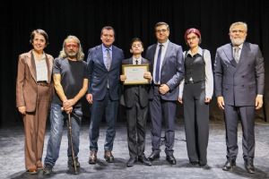 Silivri’de Dünya Otizm Farkındalık Gününe anlamlı konser