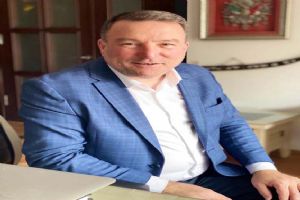 Silivri Bulgaristan Göçmenleri Derneği Başkanı Ercan Çalışkan: Oy kullanmak zorlaştırılıyor