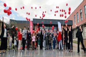 Silivri Belediye Başkanı Balcıoğlu: Otizmin farkındayız, her zaman yanınızdayız