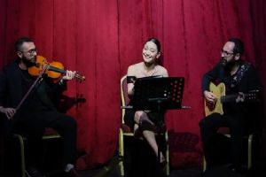 Silivri’de sanat ve kültür güçleniyor