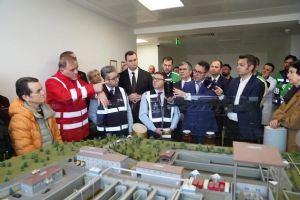 Silivri Kent Konseyi Başkanı Nursel Erel: Atıklar sadece bertaraf edilmiyor, enerjiye dönüştürülüyor