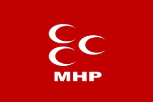 MHP İstanbul İl Teşkilatı ve 39 İlçe Teşkilatı feshedildi