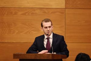 Çavdar: 1,2 Milyar TL’lik açık Silivri'nin geleceğinden borç almaktır