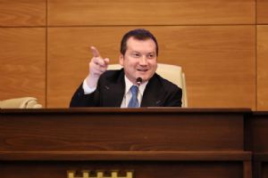 Başkan Balcıoğlu: Geleceğin Silivri’sini de düşündük