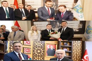 Volkan Yılmaz’ın Nisan hikâyesi