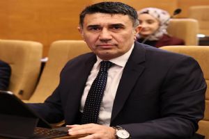 Silivri AK Partili Meclis Üyesi Yazıcı: Sosyal belediyeciliği zirveye taşıyan AK Parti’dir