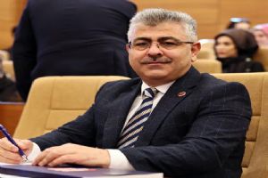 Semizkumlar’a Taziye Evi sözü meclis gündeminde: “Yer konusu çözüldü, temelini birlikte atacağız”