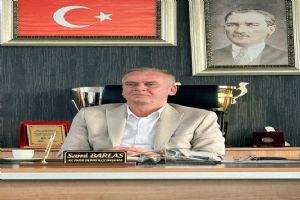 Sami Barlas Silivri için Ankara temaslarını ve yeni yatırımları açıkladı