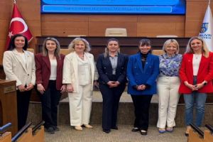 link Silivri İSMMMO Temsilciliği’nden meslektaşlara vergi eğitimi