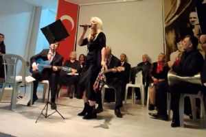 Silivri Halk Eğitim Merkezi’nden Kadıköy’de “Bahar Konseri”