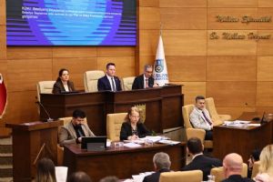 Silivri Belediyesi’ne 300 Milyon TL’lik borçlanma yetkisi oy birliğiyle verildi