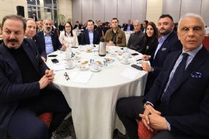 Silivri Belediye Başkanı Balcıoğlu, “İstanbul’a ve ilçelerimize değer katacak çalışmalara devam edeceğiz”