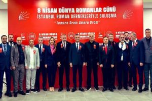 link Silivri CHP'li Meclis Üyesi Cihan Demir eşitlik mücadelesine dikkat çekti