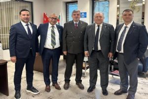 link Silivri SİAD’tan MÜSİAD ile stratejik temas