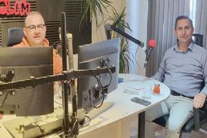 Silivri Ortaköy Muhtarı Ramazan Yaman: Vatandaşın başına dert geldiğinde ilk aklına muhtar gelmeli