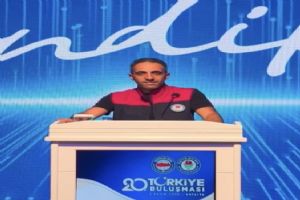 link Silivri Eğitim Bir-Sen Temsilcisi Erdal Karabacak’tan Polis Haftası Mesajı: “Polis huzurluysa toplum güvende”