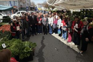 Silivri CHP İlçe Başkanı Doruk Bulut: Vatandaş hemen seçim, adalet ve ekonomik istikrar istiyor