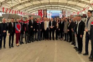 link Çiftçilere Tohum Desteği