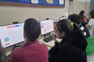 Silivri Çağrıbey Ortaokulu’nda Kişisel Verileri Koruma Günü Farkındalık Etkinlikleri düzenlendi