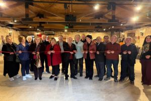 Silivri'de “Ağacın Kokusu” Ahşap Tasarım Sergisi sanatseverlerle buluştu