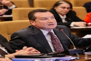 Silivri Belediye Başkanı Bora Balcıoğlu: En büyük faaliyet raporu sandıktır