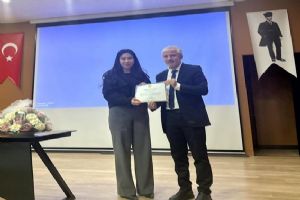 link Silivri Necip Sarıbekir Lisesi’nde velilere “Aile içi iletişim ve yaşam becerileri” semineri