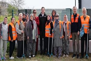 “Temiz bir Silivri hepimizin sorumluluğu”