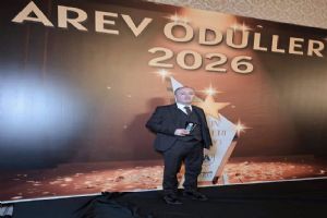 Arev Okulları’nda “Yılın Enleri” ödülleri sahiplerini buldu