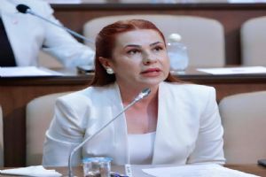 Silivri Belediyesi MHP Grup Başkan Vekili Aşkın, İBB Meclisi’nde Silivri’nin imar sorununu gündeme taşıdı