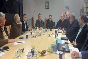 Silivri’de hedef 2050 planları masaya yatırıldı