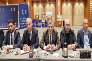 Silivri AK Parti İlçe Başkanı Barlas: Beraberlik ve kararlılıkla yolumuza devam ediyoruz