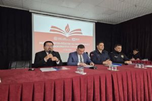 Silivri'de Okul Güvenliği Koordinasyon Toplantısı gerçekleştirildi