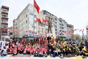 Silivri Belediye Başkanı Bora Balcıoğlu: Çocuklarımız korkuyla değil güvenle büyümeli