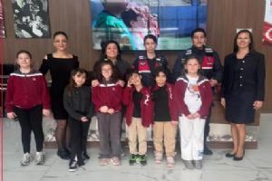 Silivri Mektebim Koleji’nden eğitim camiasındaki acı olaya ilişkin başsağlığı mesajı ve güvenlik açıklaması