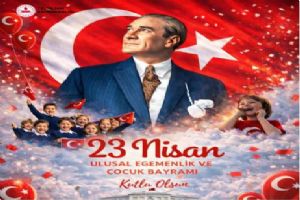 Silivri’de 23 Nisan’ın 106. yıl kutlama programı açıklandı