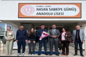 Silivri HASGAL'da “Bonus Hoca” ile sınav stresi ve beyin temelli öğrenme semineri