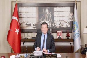 Silivri Belediye Başkanı Balcıoğlu’ndan 23 Nisan Mesajı: “İyi ki varsınız çocuklar”