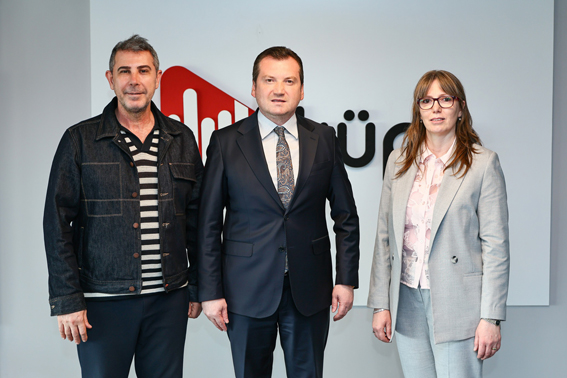 Silivri Belediye Başkanı Bora Balcıoğlu: Şehirler inatla yönetilmez