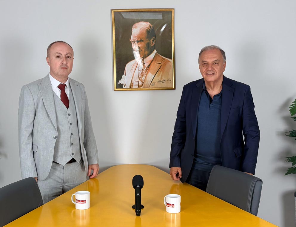 “Silivrispor ortak sevdamız”