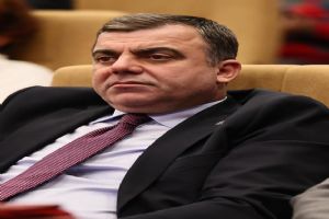 Silivri CHP İlçe Başkanı Doruk Bulut: Onursal Adıgüzel’in tutuklanması halkın iradesine vurulmuş bir darbedir