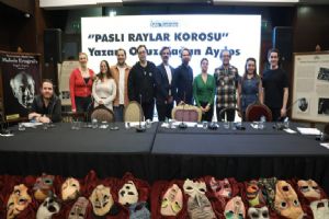 Silivri’den Harbiye’ye uzanan başarı hikâyesi