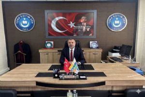 “Milli egemenliğimize sahip çıkacak nesiller yetiştirmekten asla ödün vermeyeceğiz”