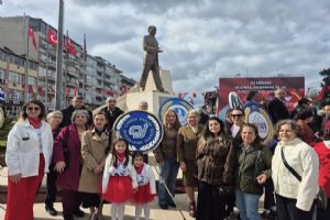 Silivri ÇYDD: Çocukların güvenli ortamda büyümesi, güçlü bir geleceğin temeli