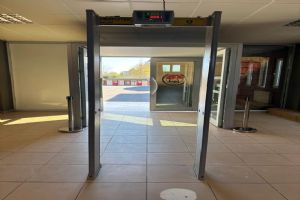 Silivri’de okul güvenliğinde örnek adım