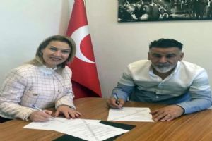 Silivri Odak Koleji ile 100. Yıl Cumhuriyet Anaokulu arasında kardeş okul protokolü