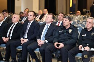 Silivri’nin öncelikleri İl Koordinasyon Kurulu toplantısında gündeme taşındı