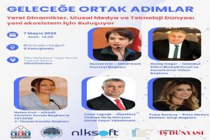 Silivri’de 'Geleceğe Ortak Adımlar' buluşması düzenleniyor