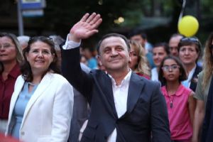 Silivri geçmiş dönem Belediye Başkanı Özcan Işıklar: Geleceğin yol haritasını coğrafya belirliyor