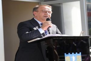 Işıklar’dan Silivrispor çıkışı: “Sporu kitleselleştirelim, 10 bin çocuğa ulaşalım”