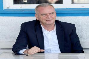 “Yılmaz’ın MHP İl Başkanlığı Silivri’de memnuniyetle karşılandı”